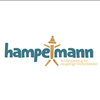Hampelmann Shop Logotipo