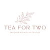 Tea For Two Logotyp