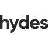 hydes Logotype
