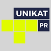 Unikat PR GmbH Logotyp
