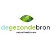 De Gezonde Bron Logotype