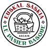 Le Panier Basque Logotype