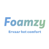 Foamzy Logotype