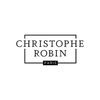 Christophe Robin Logotype