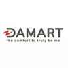 Damart Logotype
