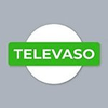 Televaso Logotype