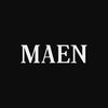 MAEN Watches Logotipo