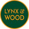 Lynx & Wood Logotype
