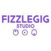Fizzlegig Studio Logotip