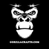 Gorilla Crafts Logotype