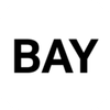 BAY STUDIOS Logotype