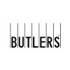 BUTLERS Logotyp