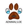 AENIMALS Logotype
