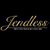 Jendless Logotype