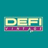 DEFI-SHOP Logotype