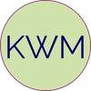 KW Massage Therapies Logó