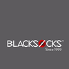 eu.blacksocks.com Logotipo