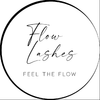 Flow Lashes Logotyyppi
