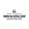 Valigeria.shop Logotipo