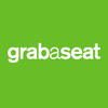 Grabaseat Logotype
