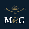 Mackenzie & George Logotype