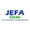 JEFA Clean Logo
