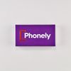 Phonely Logotype