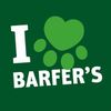 BARFER'S Logo