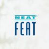 Neat Feat Products Logotype
