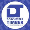 Dorchester Timber Logotipo