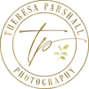 Theresa Parshall Photography Logotipo