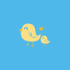 Healthy Chicks Logotype