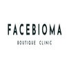 FaceBioma Logotyp