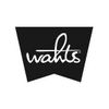 WAHTS B.V. Logotype