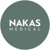 Nakas Medical Logó