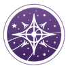 Authority Astrology Logotype