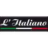 L’italiano Logotype