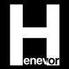Henevor Logó