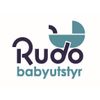 Rudo Babyutstyr Logotipo