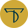 Tuuline Design Logotyp