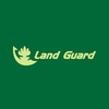 Landguardgarden Logotype