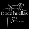 Doce Huellas Logó