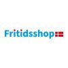 Fritidsshop Logo