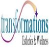 Transformations Esthetics & Wellness Logotyp