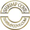 SHRIMPCOVE Logotype