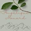 Angélique Monard Logotyp