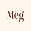 Mèg Paris Logotyp