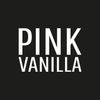 Pink Vanilla Logotype