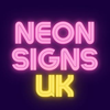 Neon Signs UK Logotipo