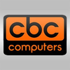 CBC Computers Logotype